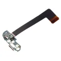 Charging Port Flex Cable For HTC One Max