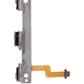 Power Button Flex Cable For HTC One Max