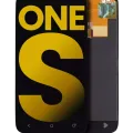 LCD Assembly Without Frame For HTC ONE S (Refurbished)