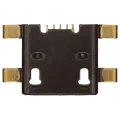 Charging Port For HTC One S (Soldering Required)