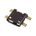 Charging Port For HTC One S (Soldering Required)