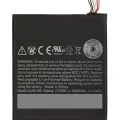 Replacement Battery For HTC One S (BJ40100)