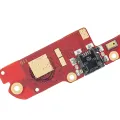 Charging Port Flex Cable For HTC One SV