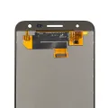 LCD Assembly Without Frame For Samsung Galaxy J5 Prime (G570 / 2016) (Gold) (Refurbished)