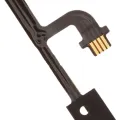 Power Button Flex Cable For HTC One V