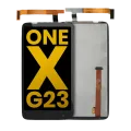 LCD Assembly Without Frame For HTC ONE X G23 (Black)