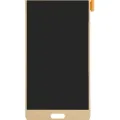 OLED Assembly Without Frame For Samsung Galaxy J5 (J500 / 2015) (Refurbished) (Gold)