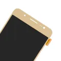 OLED Assembly Without Frame For Samsung Galaxy J5 (J500 / 2015) (Refurbished) (Gold)