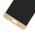 OLED Assembly Without Frame For Samsung Galaxy J5 (J500 / 2015) (Refurbished) (Gold)