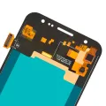 LCD Assembly Without Frame For Samsung Galaxy J5 (J500 / 2015) (Service Pack) (Gold)