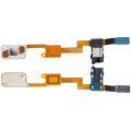 Home Button Flex Cable With Headphone Jack For Samsung Galaxy J3 (J327 / 2017)