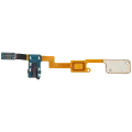 Home Button Flex Cable With Headphone Jack For Samsung Galaxy J3 (J327 / 2017)
