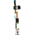 Home Button Flex Cable With Headphone Jack For Samsung Galaxy J3 (J327 / 2017)