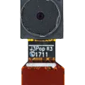 Front Camera For Samsung Galaxy J3 (J327 / 2017)