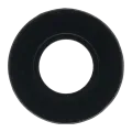 Back Camera Lens For Samsung Galaxy J3 (J327 / 2017) (Black)