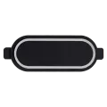 Home Button For Samsung Galaxy J3 Emerge (J327 / 2017) / J7 Perx (J727 / 2017) (Black)