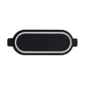 Home Button For Samsung Galaxy J3 Emerge (J327 / 2017) / J7 Perx (J727 / 2017) (Black)