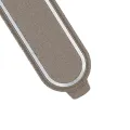 Home Button For Samsung Galaxy J3 Emerge (J327 / 2017) / J7 Perx (J727 / 2017) (Gold)