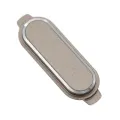 Home Button For Samsung Galaxy J3 Emerge (J327 / 2017) / J7 Perx (J727 / 2017) (Gold)