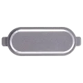 Home Button For Samsung Galaxy J3 Emerge (J327 / 2017) / J7 Perx (J727 / 2017) (Silver / Gray)