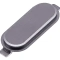 Home Button For Samsung Galaxy J3 Emerge (J327 / 2017) / J7 Perx (J727 / 2017) (Silver / Gray)