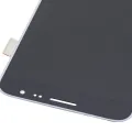 OLED Assembly Without Frame For Samsung Galaxy J3 (J320 / 2016) / Sol 4G / Express Prime / Amp Prime (Refurbished) (White)