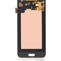 OLED Assembly Without Frame For Samsung Galaxy J3 (J320 / 2016) / Sol 4G / Express Prime / Amp Prime (Refurbished) (Black)