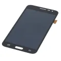 OLED Assembly Without Frame For Samsung Galaxy J3 (J320 / 2016) / Sol 4G / Express Prime / Amp Prime (Refurbished) (Black)