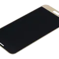 OLED Assembly Without Frame For Samsung Galaxy J3 (J320 / 2016) / Sol 4G / Express Prime / Amp Prime (Refurbished) (Gold)