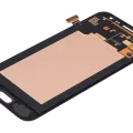 OLED Assembly Without Frame For Samsung Galaxy J3 (J320 / 2016) / Sol 4G / Express Prime / Amp Prime (Refurbished) (Gold)