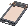 Дисплейний модуль (OLED) для Samsung Galaxy J3 (J320 / 2016) / Sol 4G / Express Prime / Amp Prime (Service Pack) (білий)