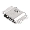 Charging Port For Samsung Galaxy J3 (J320) J3 (J337) / J1 (J100) / J5 (J500) / J7 (J737) / Tab A 8.0" (2015) / J7 Pro (J730) / J6 (J600) / J8 (J810) / A10 (A105) / A02 (A022) (Soldering Required)
