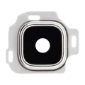 Back Camera Lens For Samsung Galaxy J3 (J320 / 2016) (White)