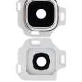 Back Camera Lens For Samsung Galaxy J3 (J320 / 2016) (White)