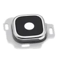 Back Camera Lens For Samsung Galaxy J3 (J320 / 2016) (White)