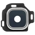 Back Camera Lens For Samsung Galaxy J3 (J320 / 2016) (Black)