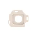 Back Camera Lens For Samsung Galaxy J3 (J320 / 2016) (Gold)