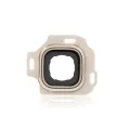 Back Camera Lens For Samsung Galaxy J3 (J320 / 2016) (Gold)