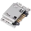 Charging Port For Samsung Galaxy J3 (J320) J3 (J337) / J1 (J100) / J5 (J500) / J7 (J737) / Tab A 8.0" (2015) / J7 Pro (J730) / J6 (J600) / J8 (J810) / A10 (A105) / A02 (A022) (Soldering Required) (10 Pack)