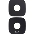 Back Camera Lens (Glass Only) With Adhesive For Samsung Galaxy J3 (J320 / 2016) (All Colors)