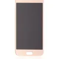 OLED Assembly Without Frame For Samsung Galaxy J5 / Pro / Duo (J530 / 2017) (Aftermarket Plus) (Gold)