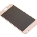 OLED Assembly Without Frame For Samsung Galaxy J5 / Pro / Duo (J530 / 2017) (Aftermarket Plus) (Gold)