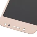 OLED Assembly Without Frame For Samsung Galaxy J5 / Pro / Duo (J530 / 2017) (Aftermarket Plus) (Gold)