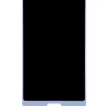 OLED Assembly Without Frame For Samsung Galaxy J5 / Pro / Duo (J530 / 2017) (Aftermarket Plus) (Blue / Silver)