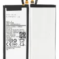 Replacement Battery For Samsung Galaxy J5 Pro (J530 / 2017) (EB-BJ530ABE)