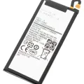 Replacement Battery For Samsung Galaxy J5 Pro (J530 / 2017) (EB-BJ530ABE)