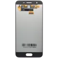LCD Assembly Without Frame For Samsung Galaxy J3 Star (J337 / 2018) / Aura / Amp Prime 3 (Refurbished) (Gold)