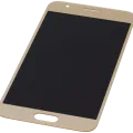 LCD Assembly Without Frame For Samsung Galaxy J3 Star (J337 / 2018) / Aura / Amp Prime 3 (Refurbished) (Gold)