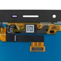 LCD Assembly Without Frame For Samsung Galaxy J3 Star (J337 / 2018) / Aura / Amp Prime 3 (Refurbished) (Gold)