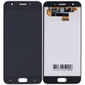LCD Assembly Without Frame For Samsung Galaxy J3 Star (J337 / 2018) / Aura / Amp Prime 3 (Refurbished) (Black)